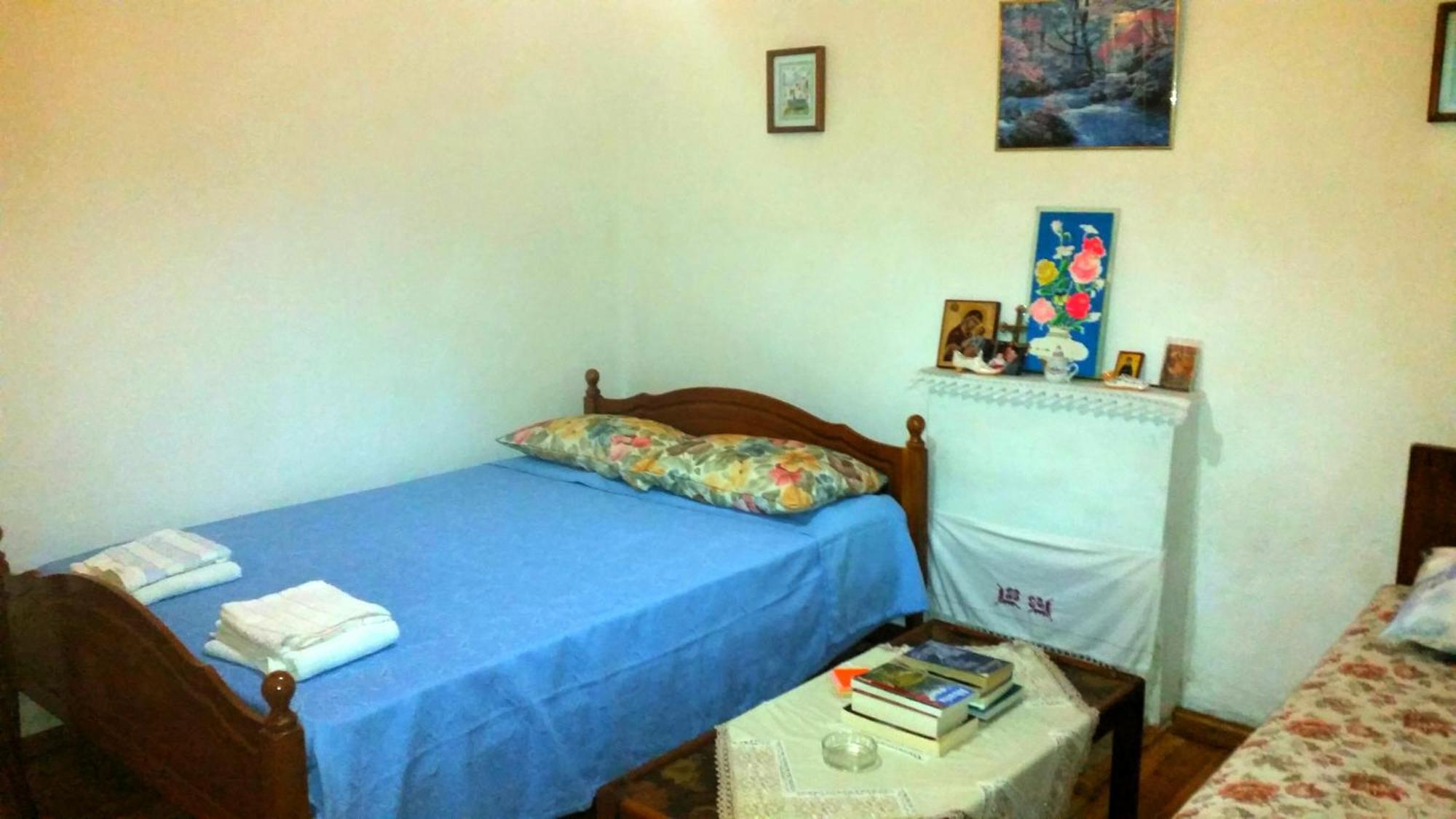Country house The Grandfather's Himare