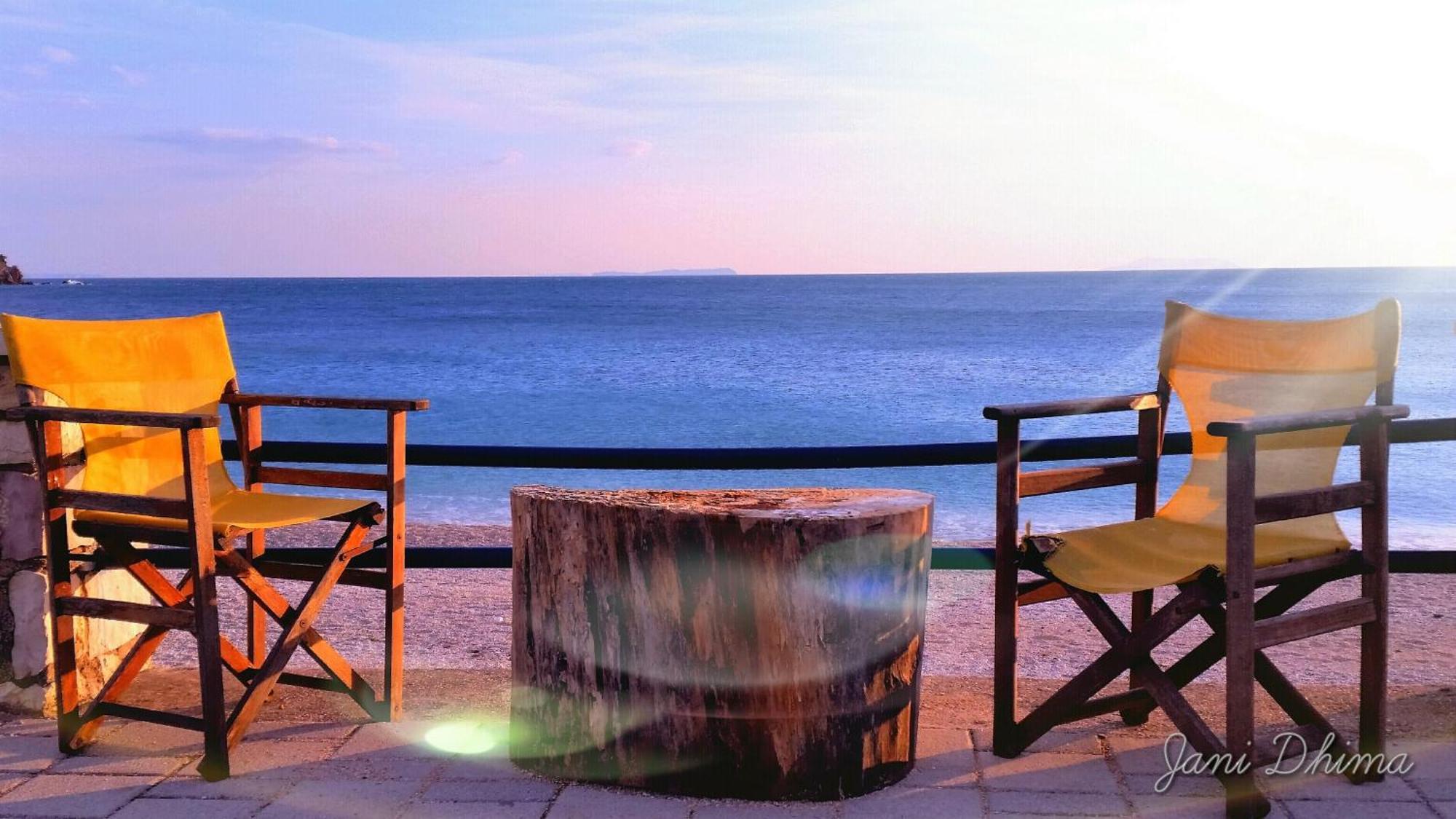The Grandfather's Himare