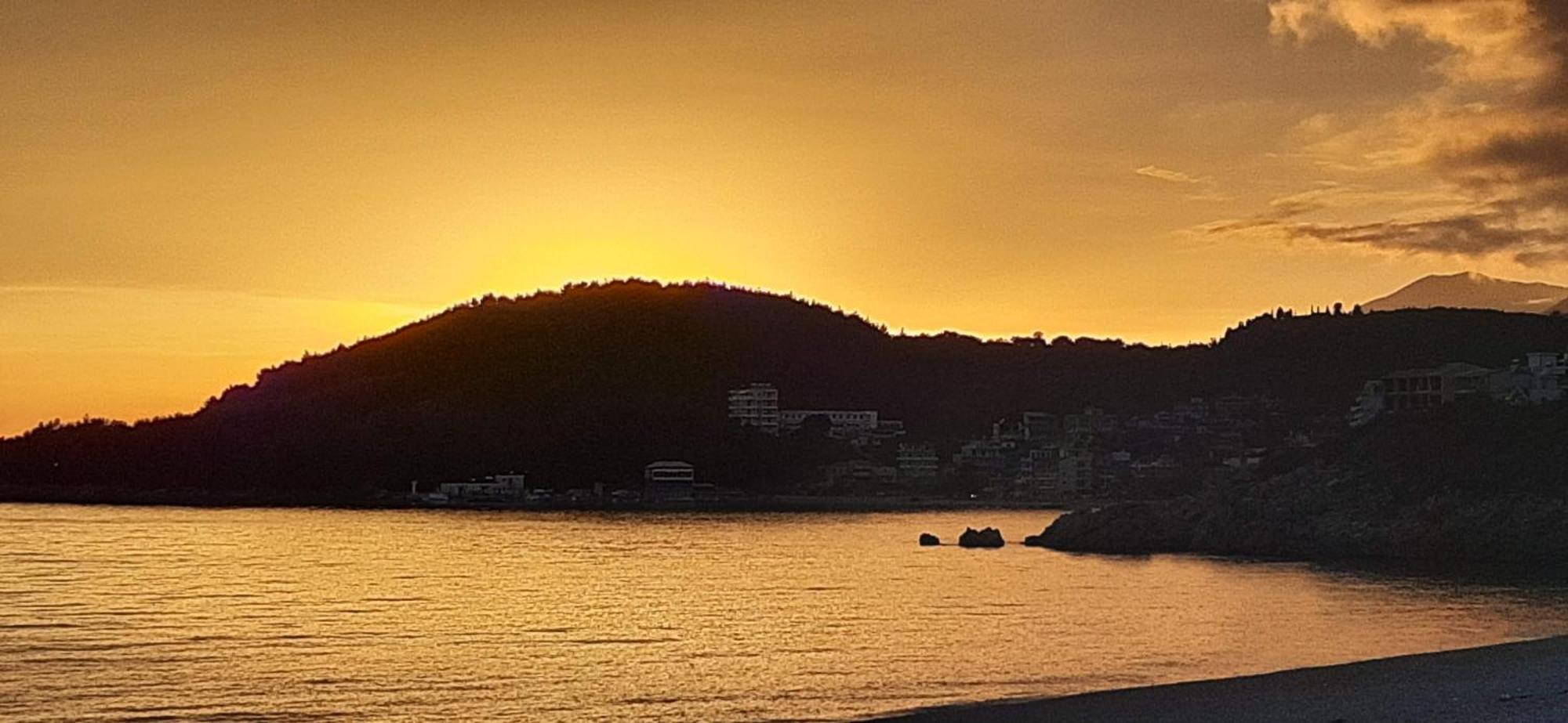 The Grandfather's Himare