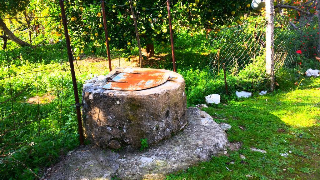 The Grandfather's Country house Himare