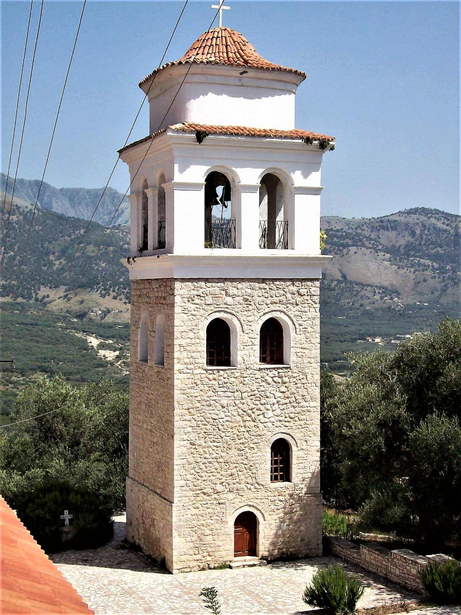 The Grandfather's * Himare